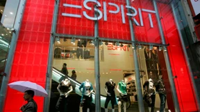 Esprit holt neuen Chef aus dem Konzern von Zara