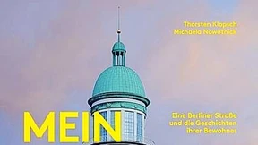 Wohnen im Arbeiterpalast