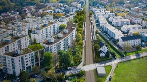 Konkrete Pläne für neue Trasse