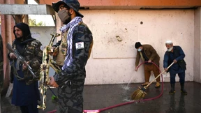 Ranghoher Taliban-Kommandeur bei Terrorangriff in Kabul getötet