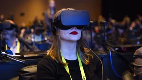 Ich sehe was, was du vor der Nase hast