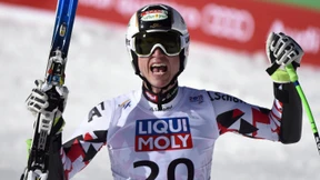 Österreicher Reichelt holt WM-Titel