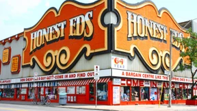 Ich will meine  Fälschung zurück!