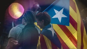 Separatisten rufen zu Sturm auf Banken auf