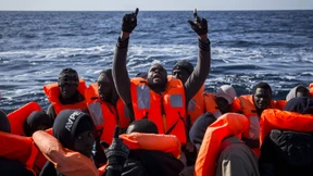 Europa droht eine gigantische Flüchtlingswelle