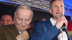 „Beim nächsten Mal holen wir die absolute Mehrheit“