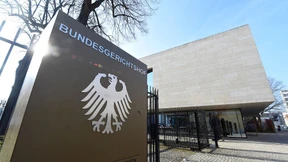 BGH hebt Haftbefehl gegen Franco A. auf