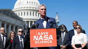 Der Exodus der Forscher aus dem US-Staatsdienst