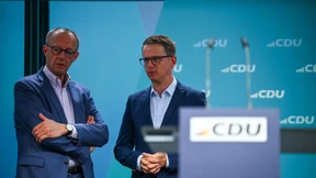 Das sind die nominierten CDU-Minister