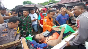 Zahl der toten Minenarbeiter steigt auf 23