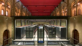 Finanzinvestor EQT bringt Suse an die Börse