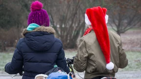 Bloß keine längeren Weihnachtsferien