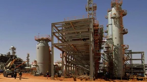 Kollegen in Geiselhaft