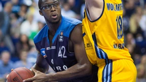 „Chris hat gekämpft und sich durchgesetzt“