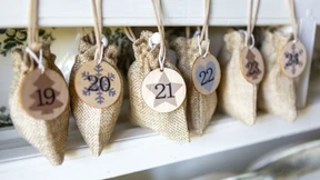 Adventskalenderblues