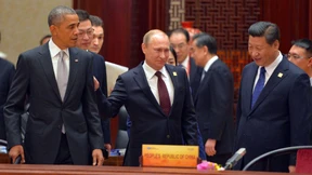 Auf des Kaisers Spuren