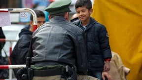 Mehr als 91.000 Asylsuchende im Januar