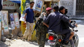 Neue Waffenruhe in Kraft getreten