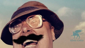 Tief im amerikanischen Süden des Herzens