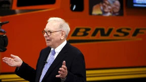 Buffett dementiert Berichte über Inselkauf