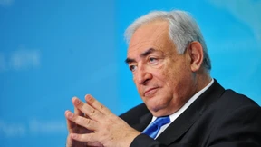 Spekulationen über Komplott gegen Strauss-Kahn 