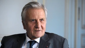 Trichet warnt vor dem Grexit