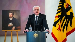 Ein Urahn der Demokratie