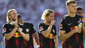 Leipzig verpasst das zweite Tor