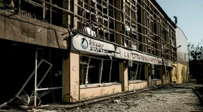 Menschenfresser und andere Barbaren