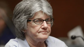 Letzte verurteilte Manson-Anhängerin Krenwinkel bleibt in Haft