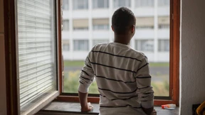 Die Farbe der Halstücher