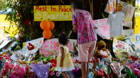 Australierin nach achtfacher Kindstötung schuldunfähig