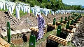 „Die Muslime wurden im Stich gelassen“