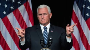 Washington will harten Kurs gegen Ankara fortsetzen