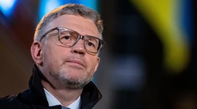 Ukrainischer Botschafter Melnyk: „Deutschland bezahlt weiterhin Putins Armee“