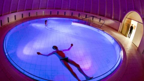 Hessens Heilbäder: Mehr Gäste und Übernachtungen