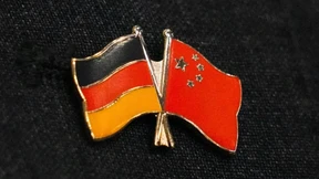 Trübe Aussichten für das deutsche Chinageschäft