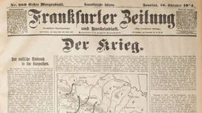 Werdet nicht wie jene!