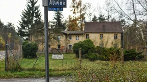 Käufer will das Dorf Alwine jetzt doch nicht mehr