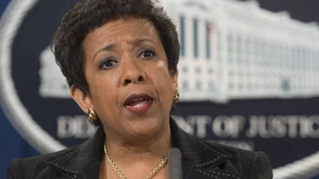 „Sie werden uns nicht entkommen“