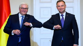 Steinmeier und Duda würdigen Nachbarschaftsvertrag