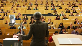 Mehr Freiheit den Professoren!