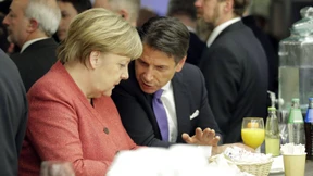 Die Geschichte von Angelas Brandanruf