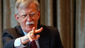 Der mit dem großen Hammer