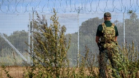 Lettland weist weitere 841 Russen aus