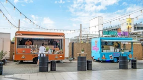 Mehr Lokale im Main-Taunus-Zentrum