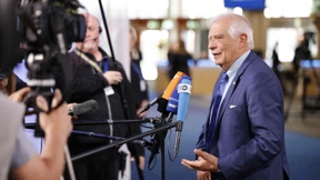 Borrell in Kuba: Kritik an Normalisierung der Beziehungen