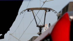 Zugverkehr zwischen Frankfurt und Fulda weiter ausgebremst