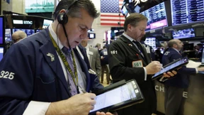 Amazon ist das zweitwertvollste Unternehmen der Welt