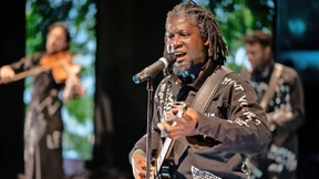 Zurück zur Quelle, dem Ritual